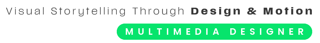 Multimedia Designer