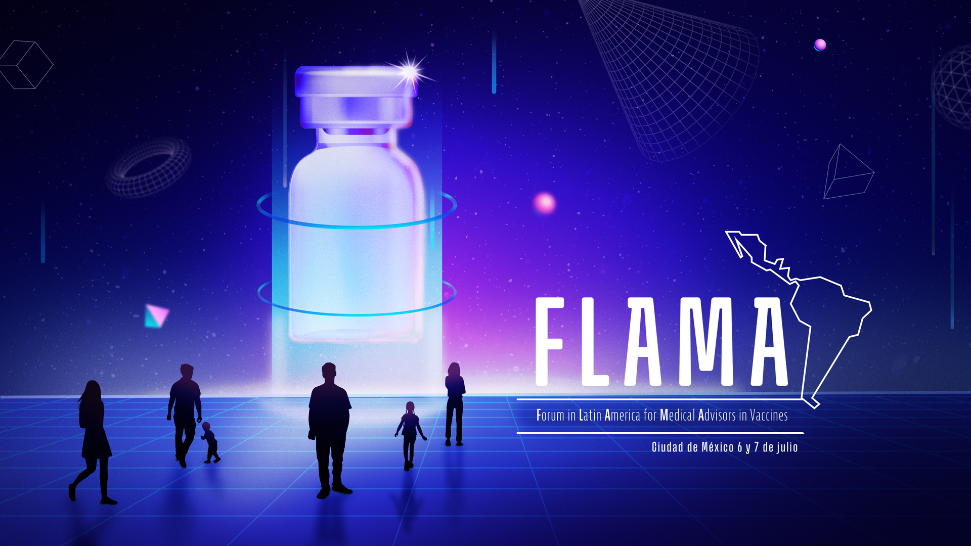 FLAMA Visual