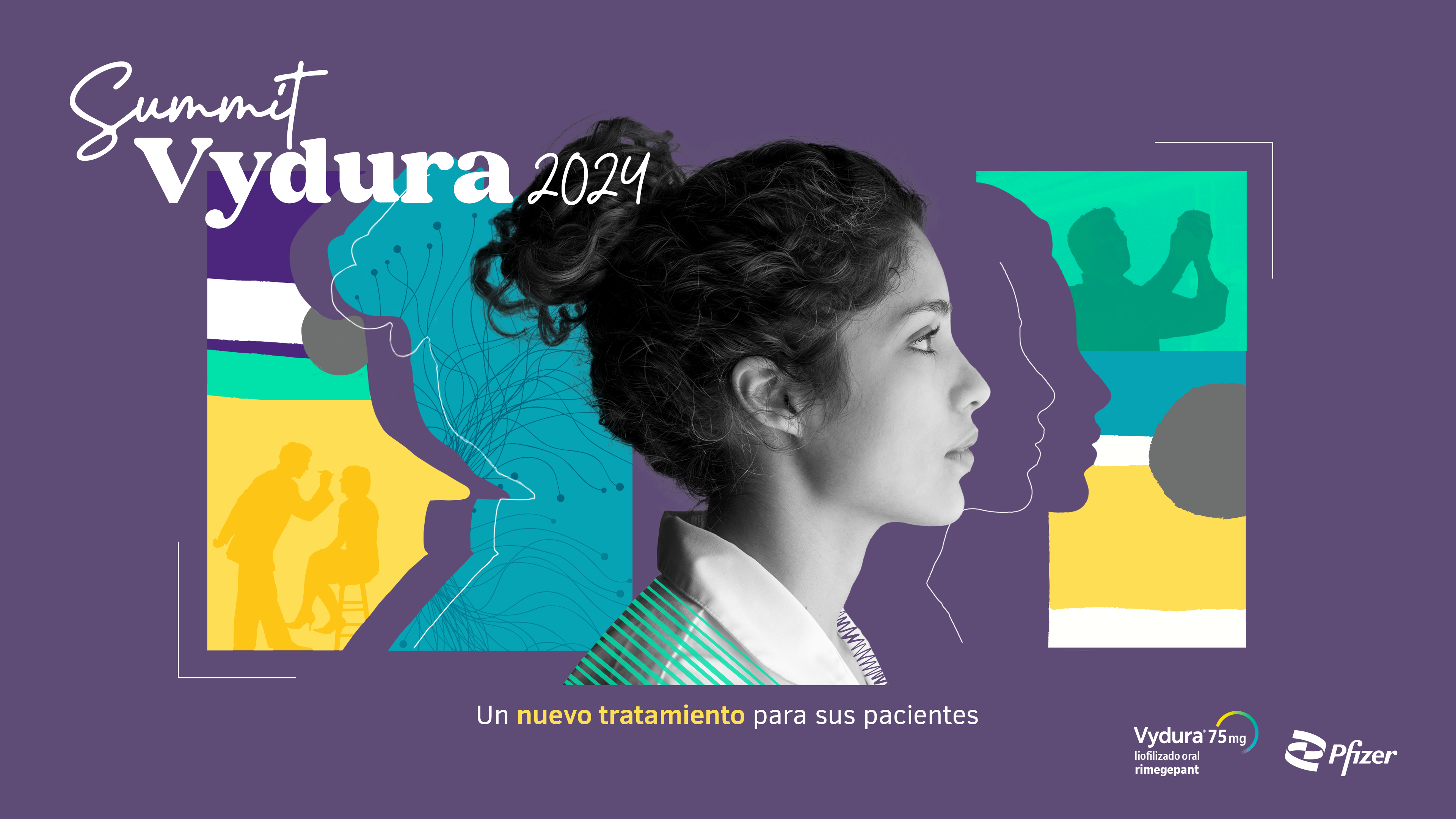 Summit Vydura 2024