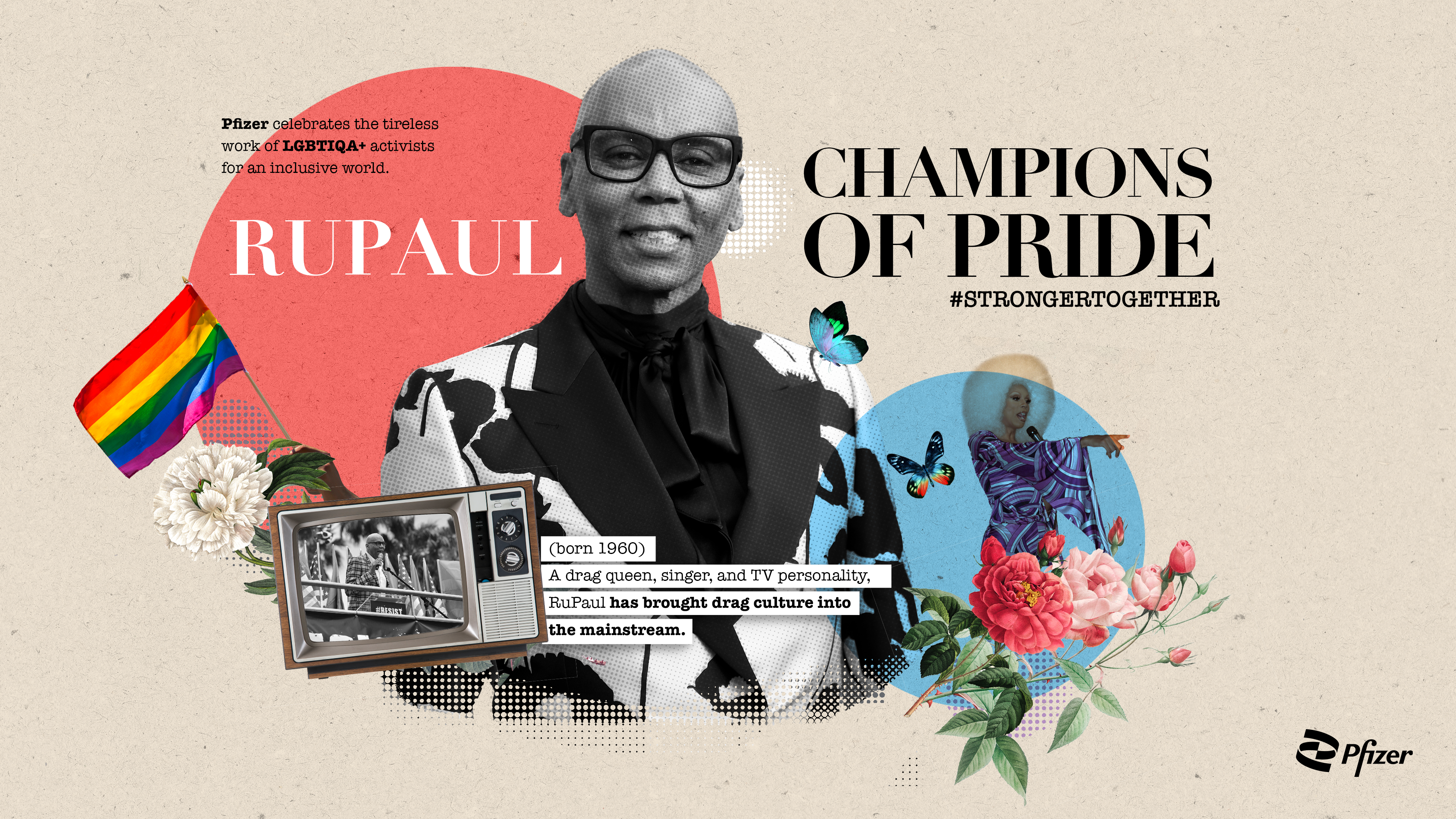 Champions of Pride